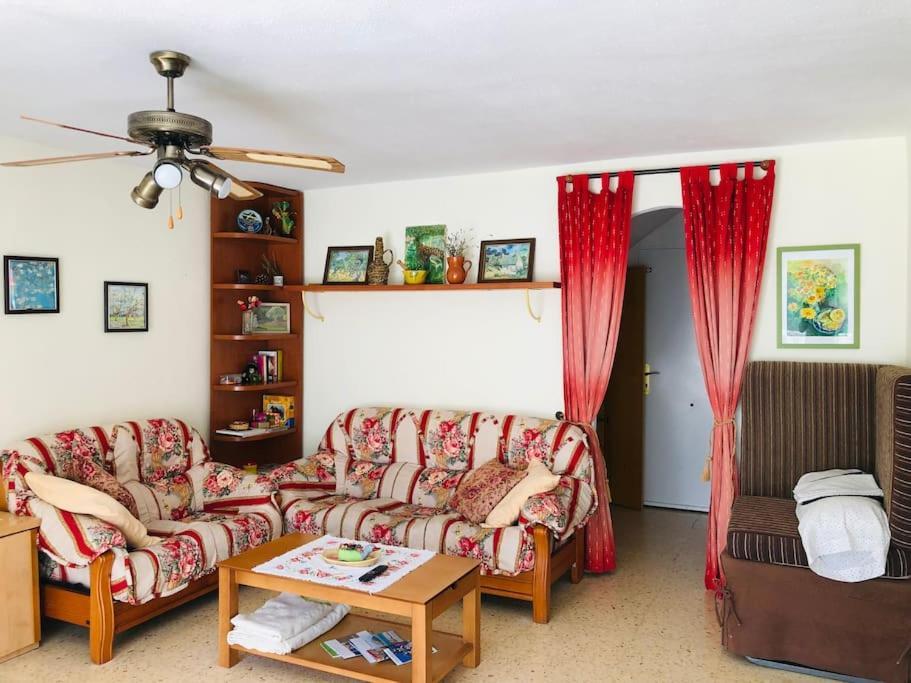 Apartamento A 75M Del Mar Vinarós Exterior foto